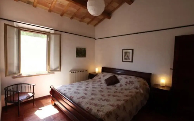 Family Villa, Pool and Country Side Views, Italy