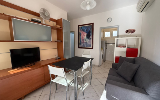 Nice Family Villa in Rosolina Mare