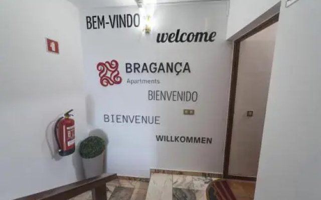 Bragança Apartments