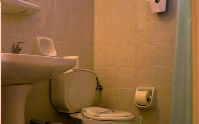 Paloma Garden-Corina Hotel