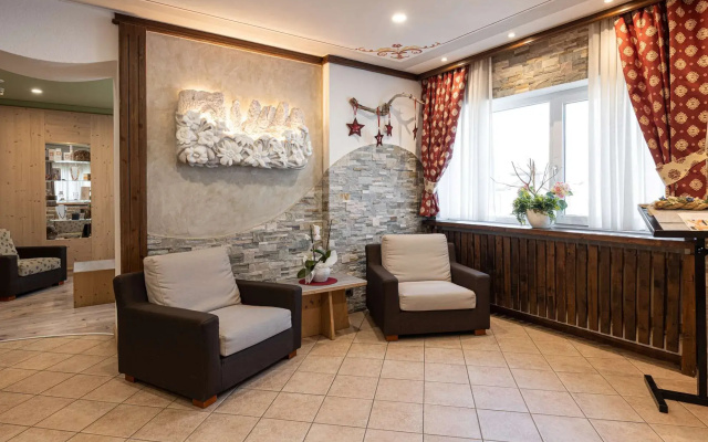 Hotel Splendid