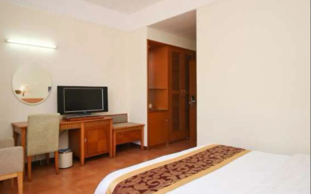 Hairunda Hotel