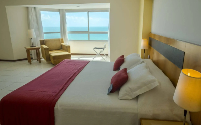 Hotel Othon Suites Natal