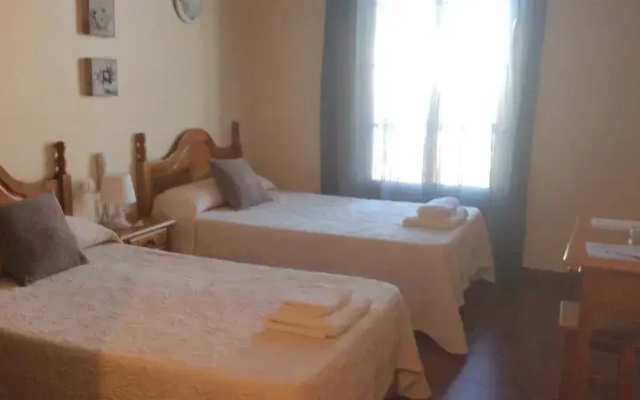 Hostal El Chiringuito