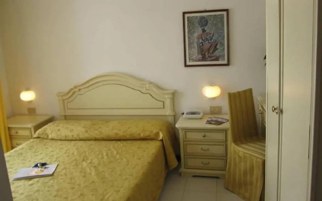 Hotel Sole