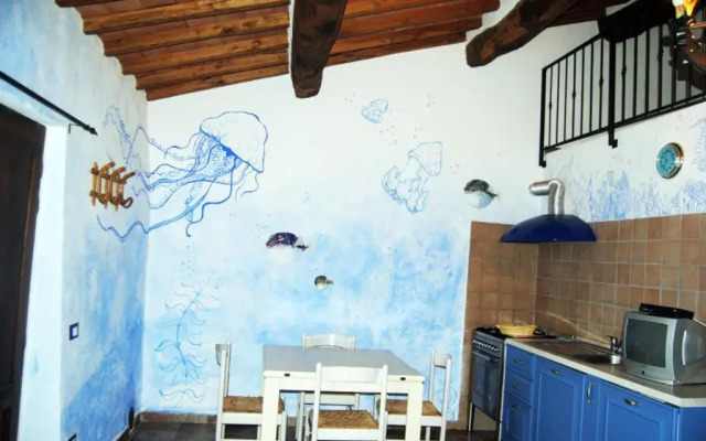 B&B Al Pozzolone