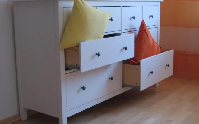 Ferienwohnung-Vs (Adults Only)