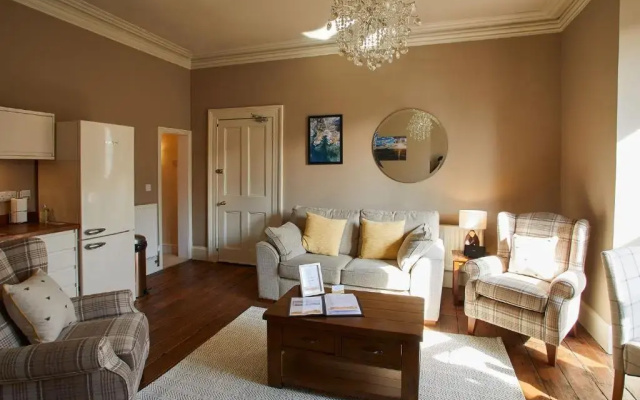 Host Stay Havelock Place Apartment