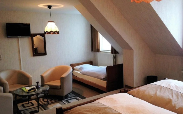 Hotel Schröder