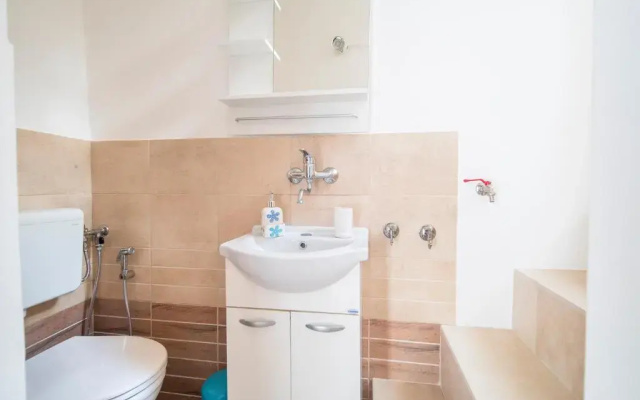 Apulianstay-A casa di Lavinia