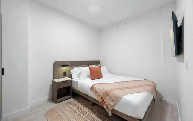 NOK Luxury 2BR in Miami Beach