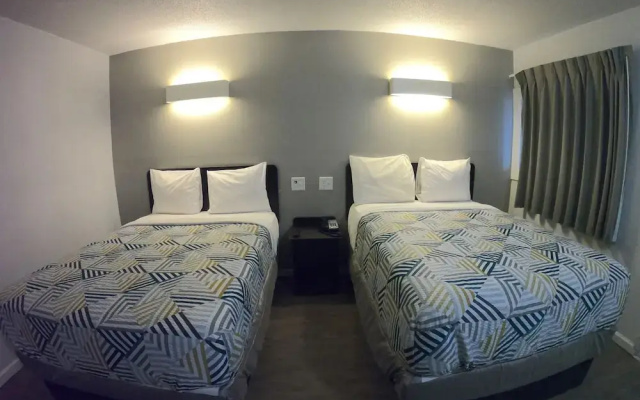 Rest Inn Toms River