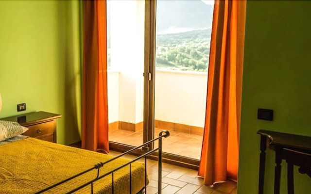 Agriturismo Santa Giusta