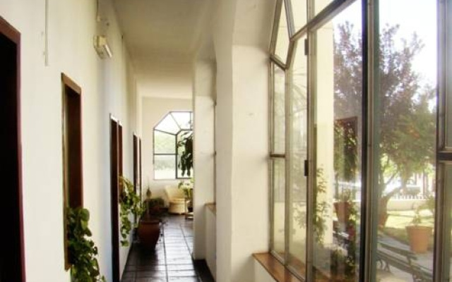 Hotel Petit Sierra