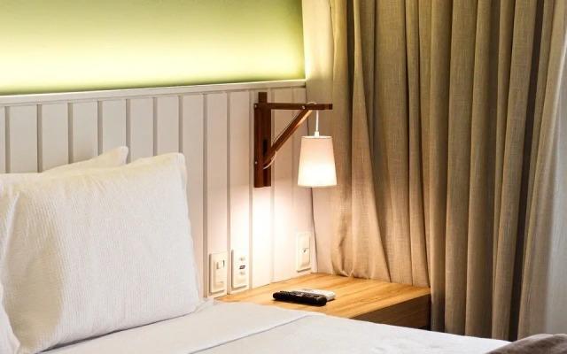 Hotel Icarai Beach