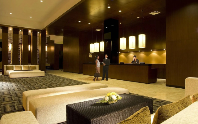 Novotel Balikpapan