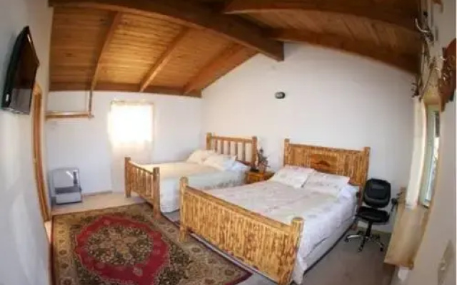 Yakutat Lodge