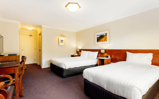 Cradle Mountain Hotel