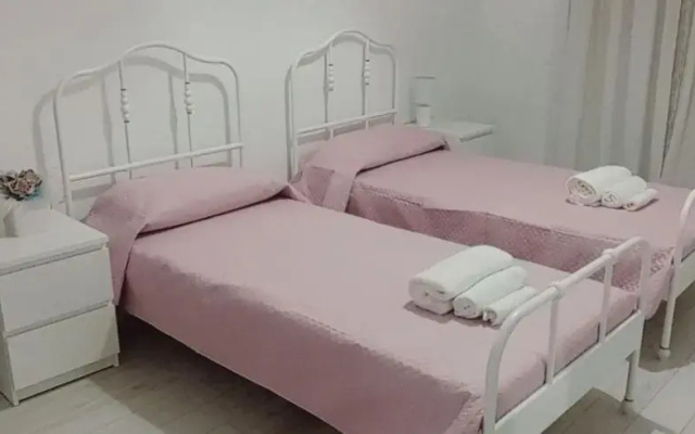 Anna's House