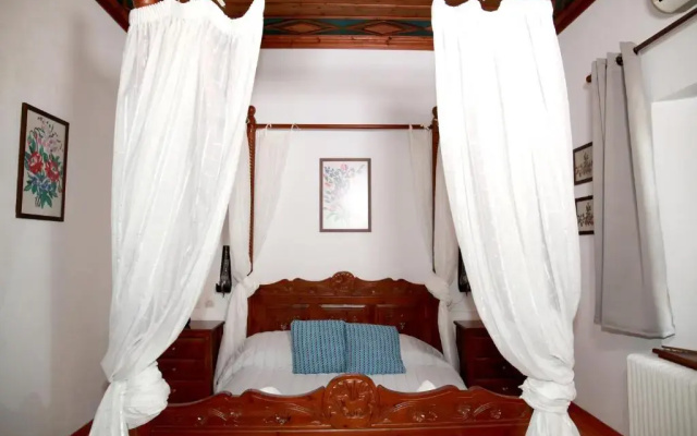 Archontiko Blana