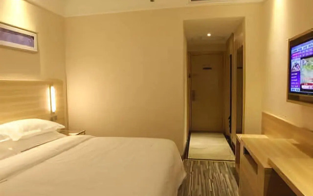 City Comfort Inn