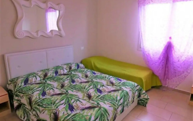 Modern Flat in a Convenient Area
