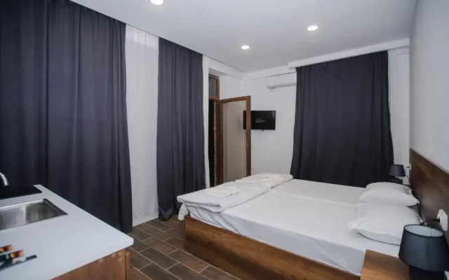 Hotel mia Telavi