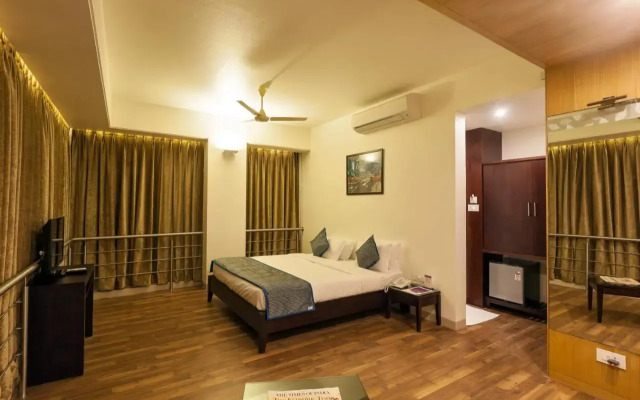 Hotel Chaitali Pure Veg