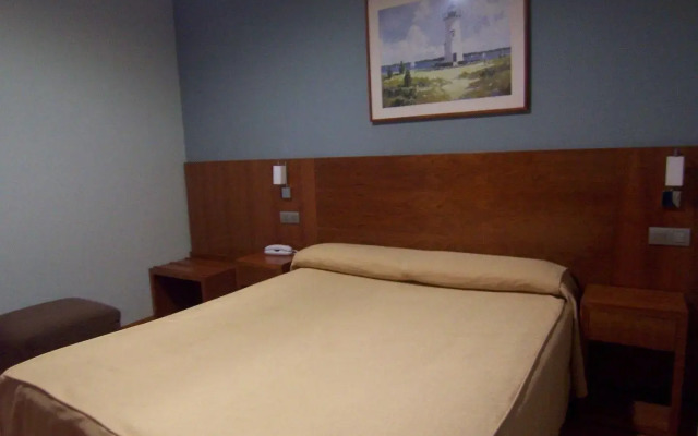 Hotel O Noso