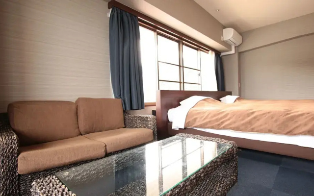 Ooedo Onsen Monogatari Toi Marine Hotel