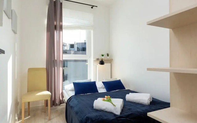 Lekka Apartment by Renters