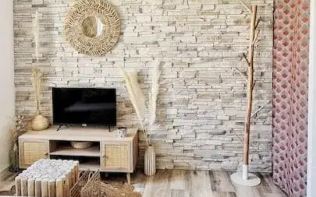 New #Boheme Chic# Pied De La Cité #2
