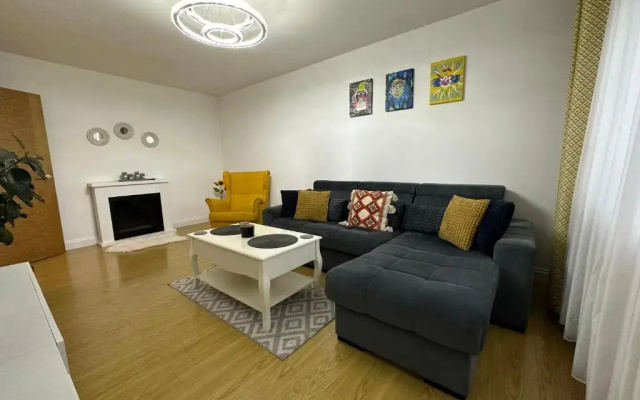 View apartment