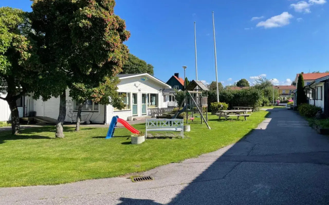 Turistgarden I Norrkoping