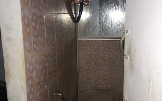 Kost Urip Sumoharjo