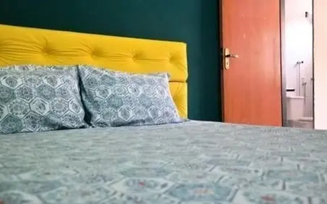 Casa de Veraneio, Parnaíba