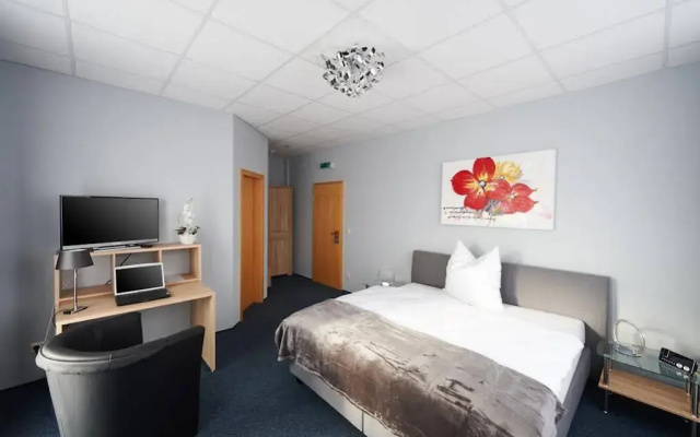 KOMM' IN Hotel