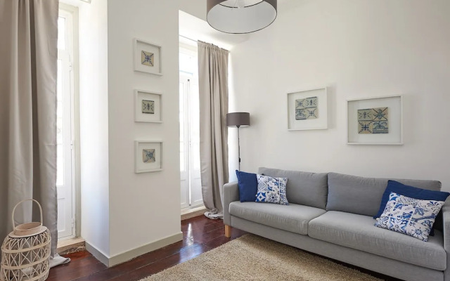 Love inn Bairro Alto 3