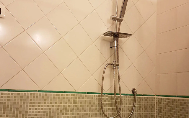 Hotel Meublè Santa Chiara Suite