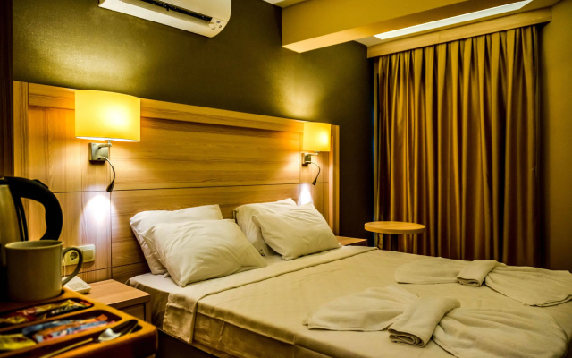 Turunc Bay Conti Boutique Hotel