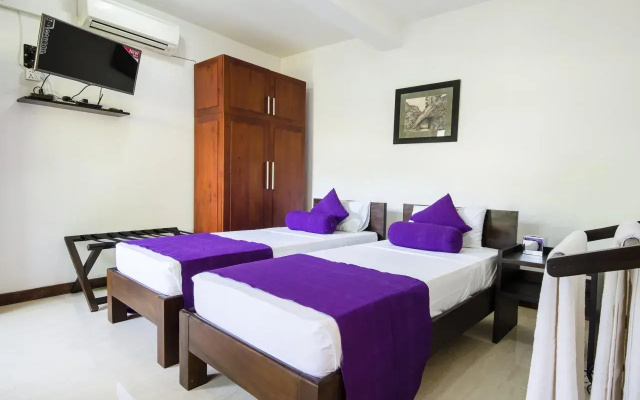 Amara Leisure Kandy