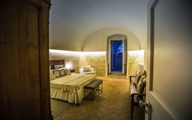 Giardini 82 B&B