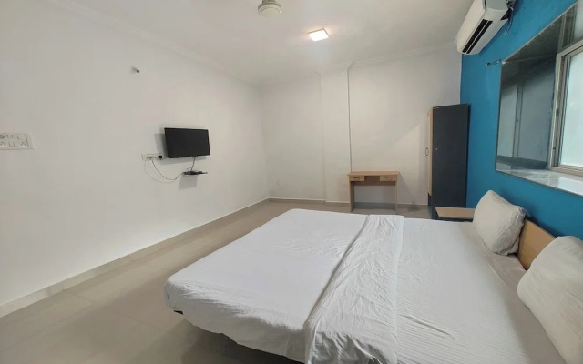 Hotel Sai Inn Executive