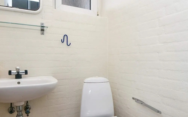 4 Star Holiday Home in Haderslev