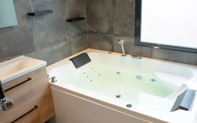 Holiday Home in Zevenhuizen With Sauna