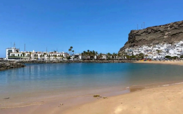 Casa Salome by El Sirocco