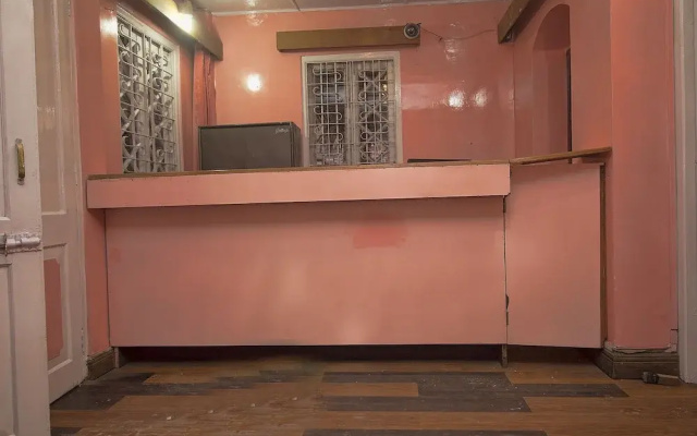 Hotel Amaira
