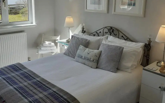 The Beach House