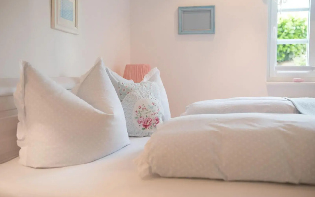 Belle Maison - Das kleine Hotel