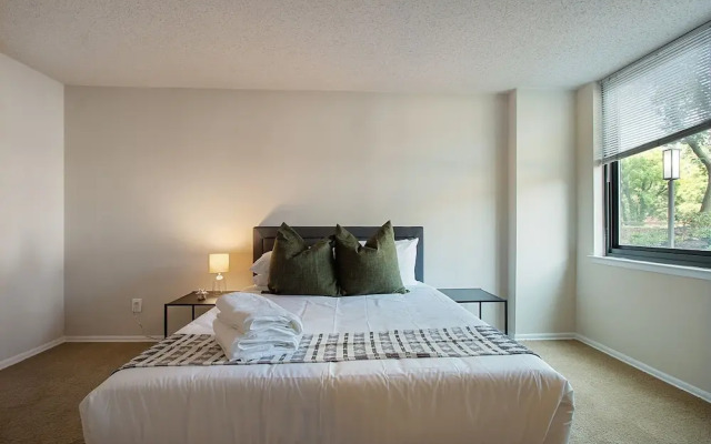 The Beautiful Alexandria Suites